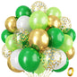 Green Gold