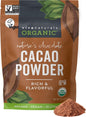 Cacao Powder0.5 Pound (Pack of 1)