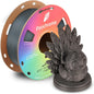 1kg - Matte114 - 1.75mm Matte Ash Grey (Hex Code: #485155)