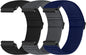 19mmBlack+grey+indigo