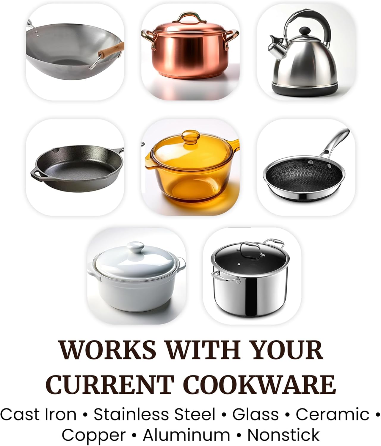 Elite Gourmet Countertop Electric Burner: A Game-Changer for Small Kitchens