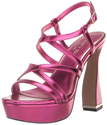 Kenneth Cole New York Women's Allen Platform