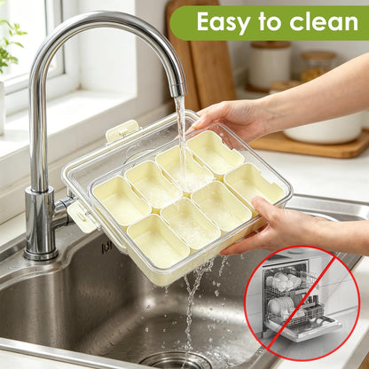 Snack Time Just Got a Whole Lot Easier