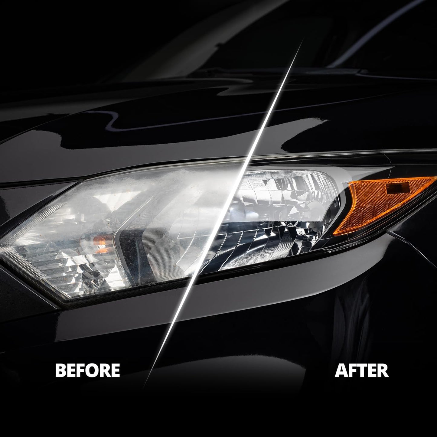 CERAKOTE Ceramic Headlight Restoration Kit: A Game-Changer for Your Ride