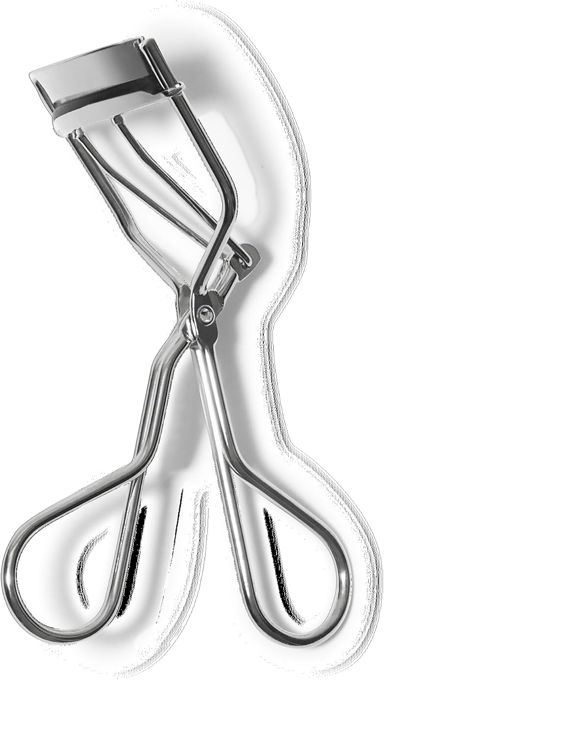 e.l.f. Eyelash Curler, Instantly Creates Long-Lasting Curled Lashes, Special Curved Design For All Eye Shapes, Vegan & Cruelty-Free