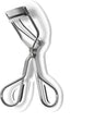 e.l.f. Eyelash Curler, Instantly Creates Long-Lasting Curled Lashes, Special Curved Design For All Eye Shapes, Vegan & Cruelty-Free