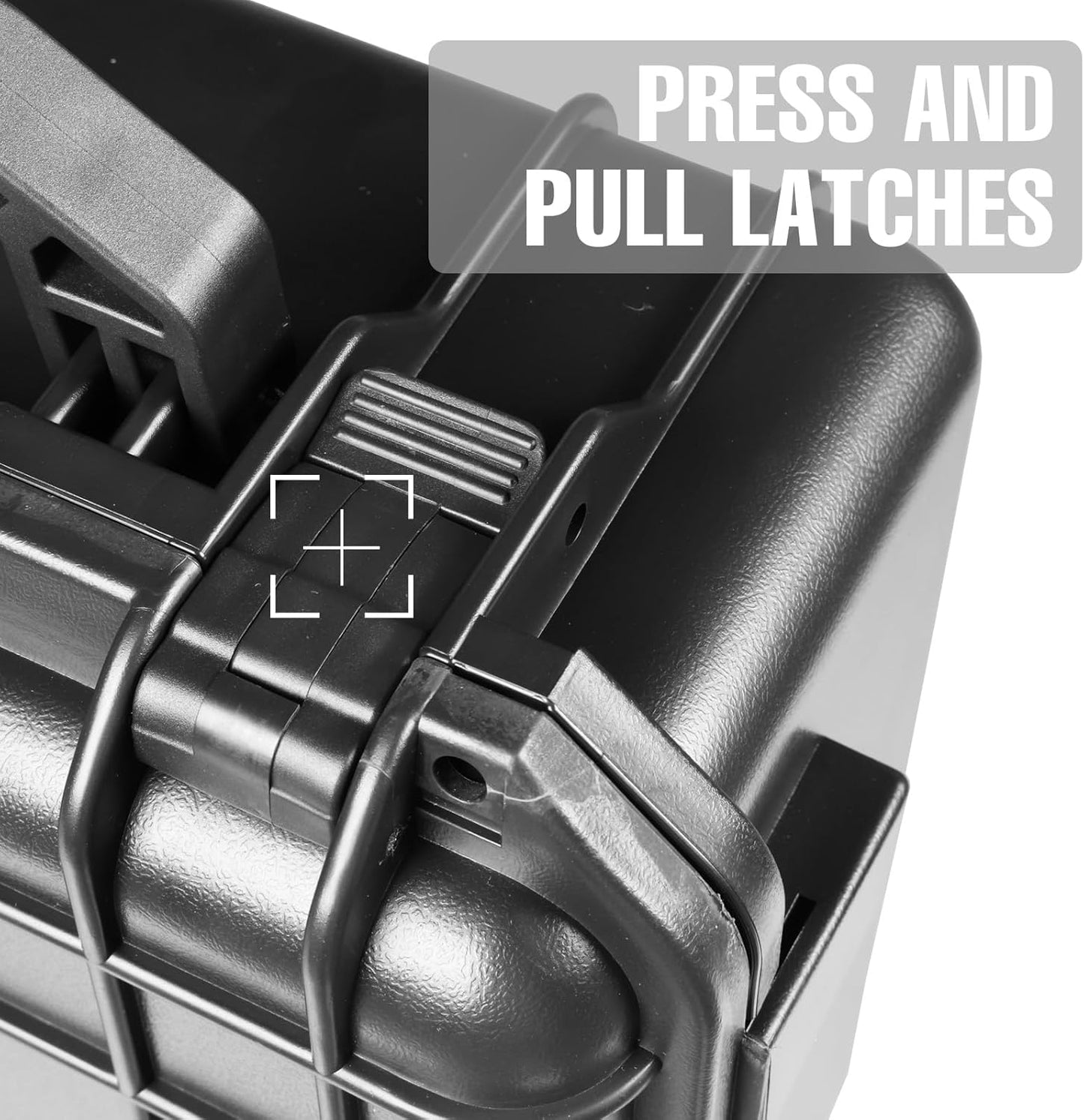 Protect Your Gear with the Jack Boss Hard Case