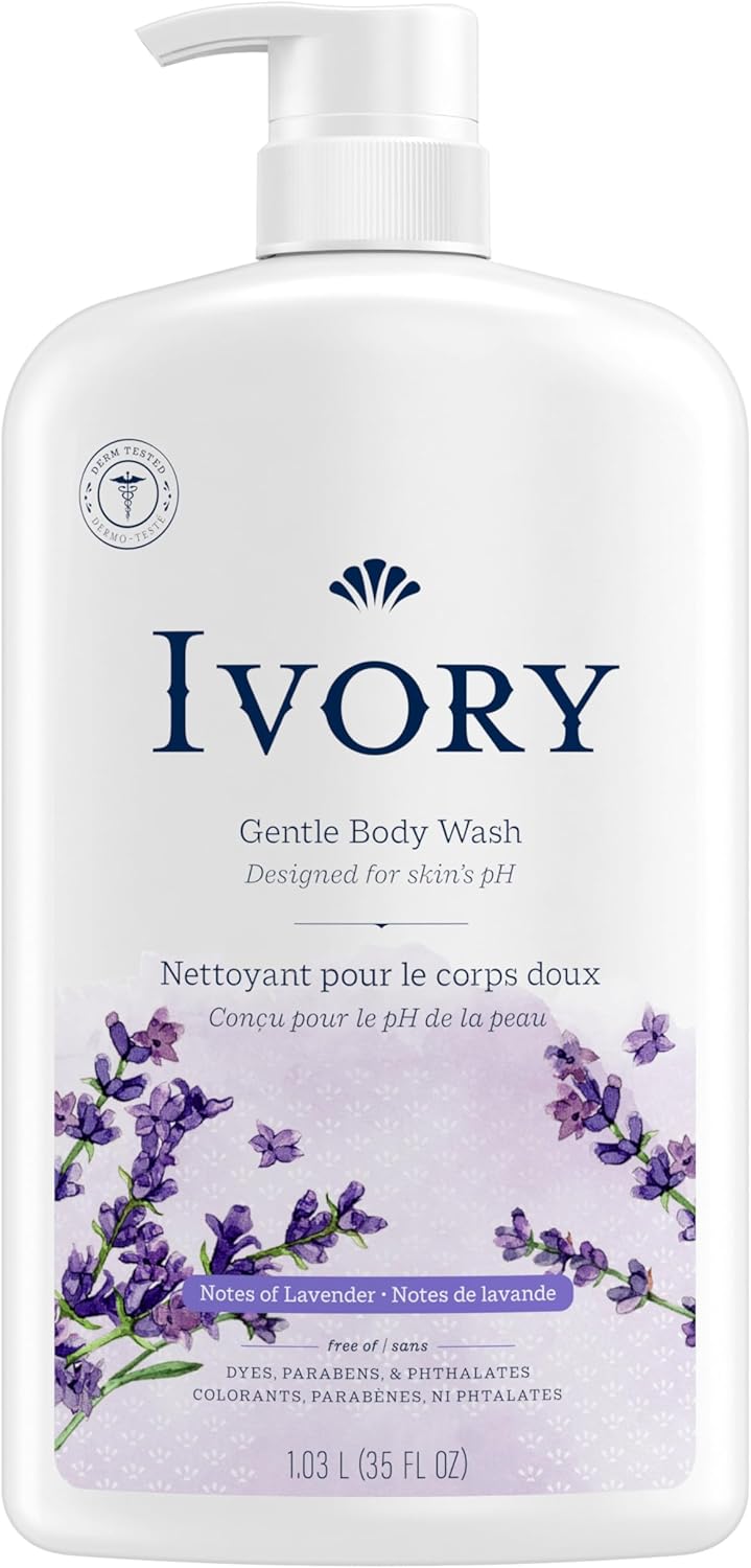 1.03 l (Pack of 1)Lavander