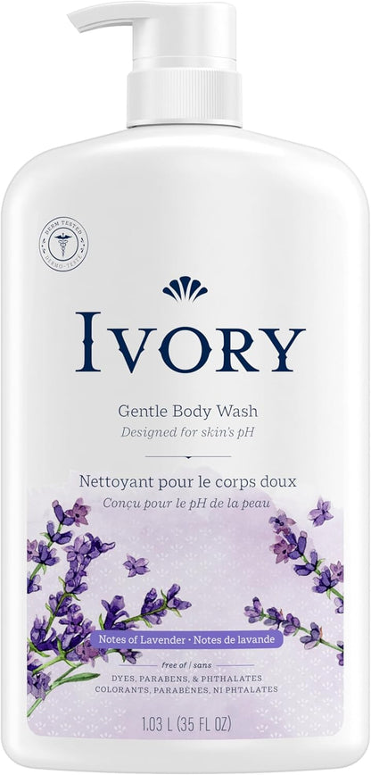 1.03 l (Pack of 1)Lavander