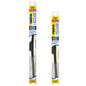 Rain-X 810363 Repellency Water Repellent Wiper Blades, 22" Windshield Wipers (Pack of 2), All Weather Streak-Free for Enhanced Visibility w/Water Repellency Formula [Amazon Exclusive]