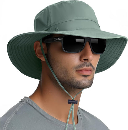 Large-X-LargeArmy Green