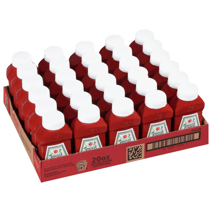 HEINZ Ketchup für den Kühlschrank – 2er-Pack, 2,5 Liter/84,56 Flüssigunzen {Importiert aus Kanada}