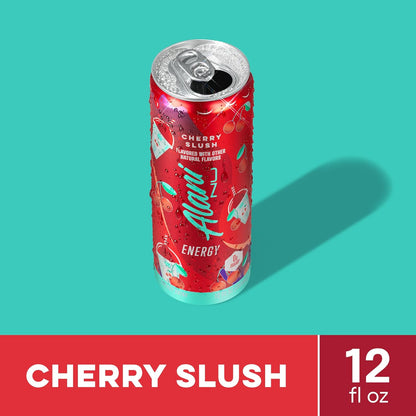 Alani Nu Energy Drinks: A Guilt-Free Boost