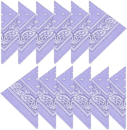 12 X Lilac