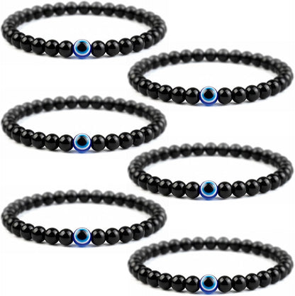 MS03 Black Agate
