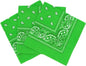 3 Pack Lime