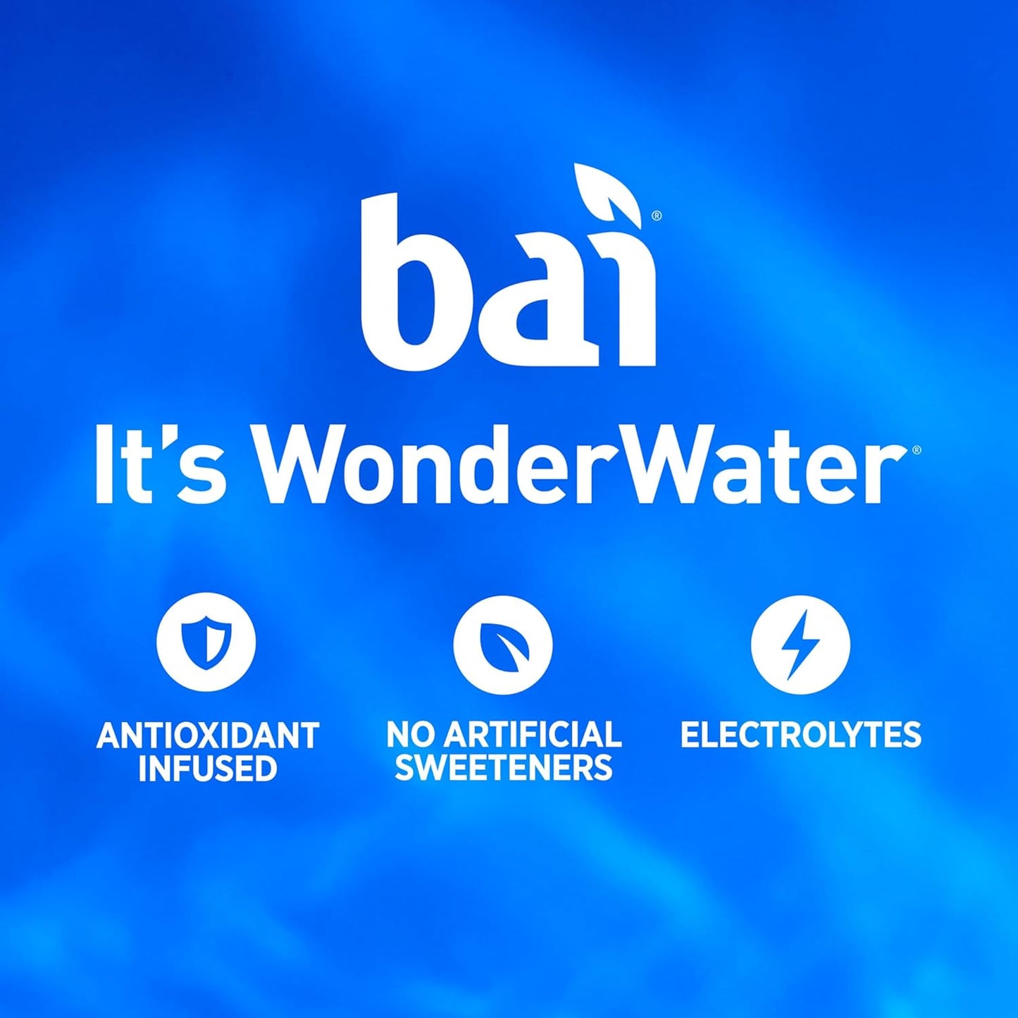 Bai Antioxidant Infused Water: A Refreshing Twist on Hydration