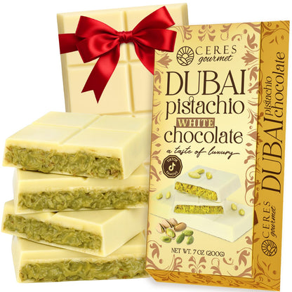 White Chocolate