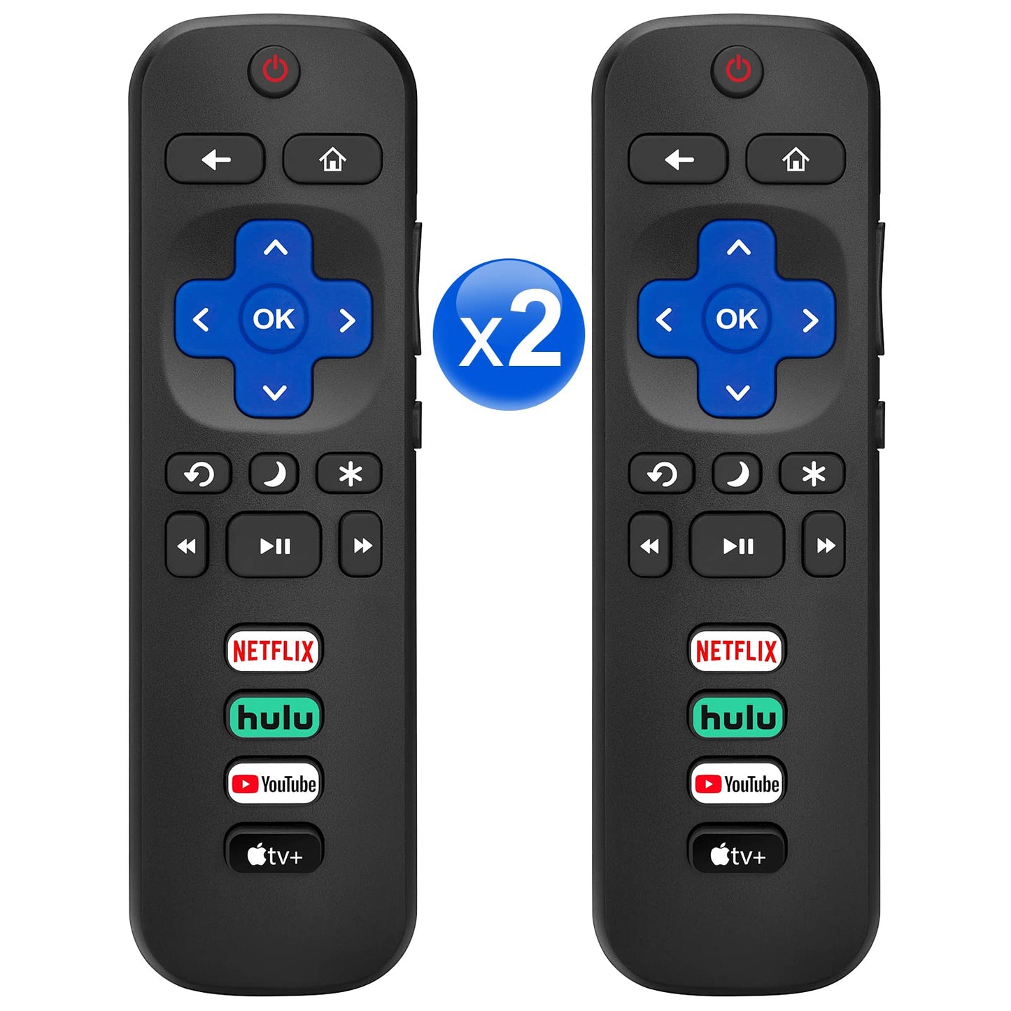 Magic Remote for LG-Smart-TV-Remote-Control-Replacement with Pointer and Voice Function,Compatible with LG 2021/2022/2023/2024 UHD OLED QNED NanoCell 4K 8K Smart TV