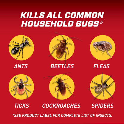 Ortho Home Defense Insect Killer: A Game-Changer for Indoor and Outdoor Pest Control