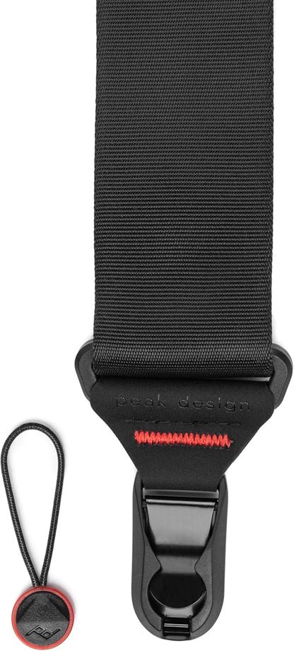 Peak Design Slide Camera Strap Review: A Game-Changer for Photographers