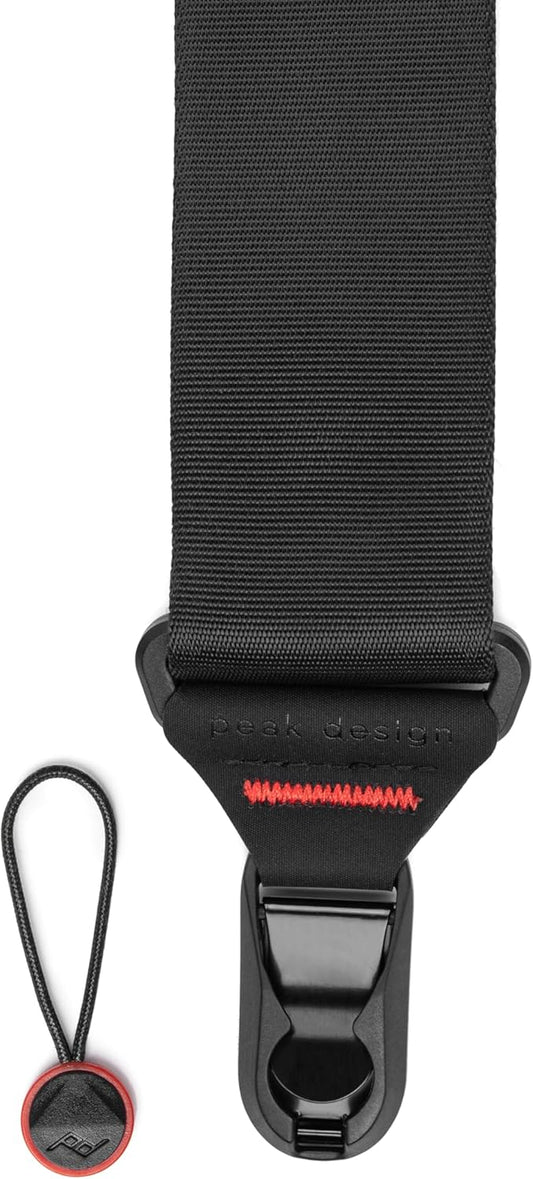 Peak Design Slide Camera Strap Review: A Game-Changer for Photographers