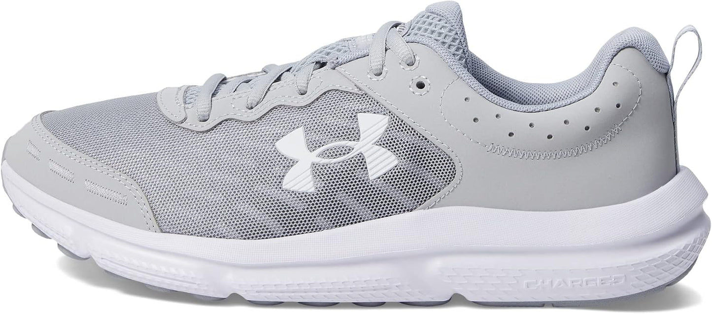 Under Armour Men's Charged Assert 10 Shoes