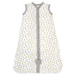 Burt's Bees Baby Infant Wearable Blanket, Organic Cotton Unisex Beekeeper - Light Weight 0.5 TOG or Medium Weight 1.5 TOG