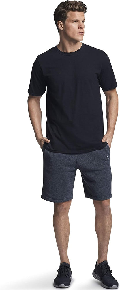 Russell Athletic Performance T-Shirt für Herren, kurzärmlig
