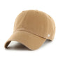 '47 Brand Clean Up Blank Dad Hat - Navy