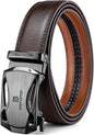 Waist 36-42001- Coffee