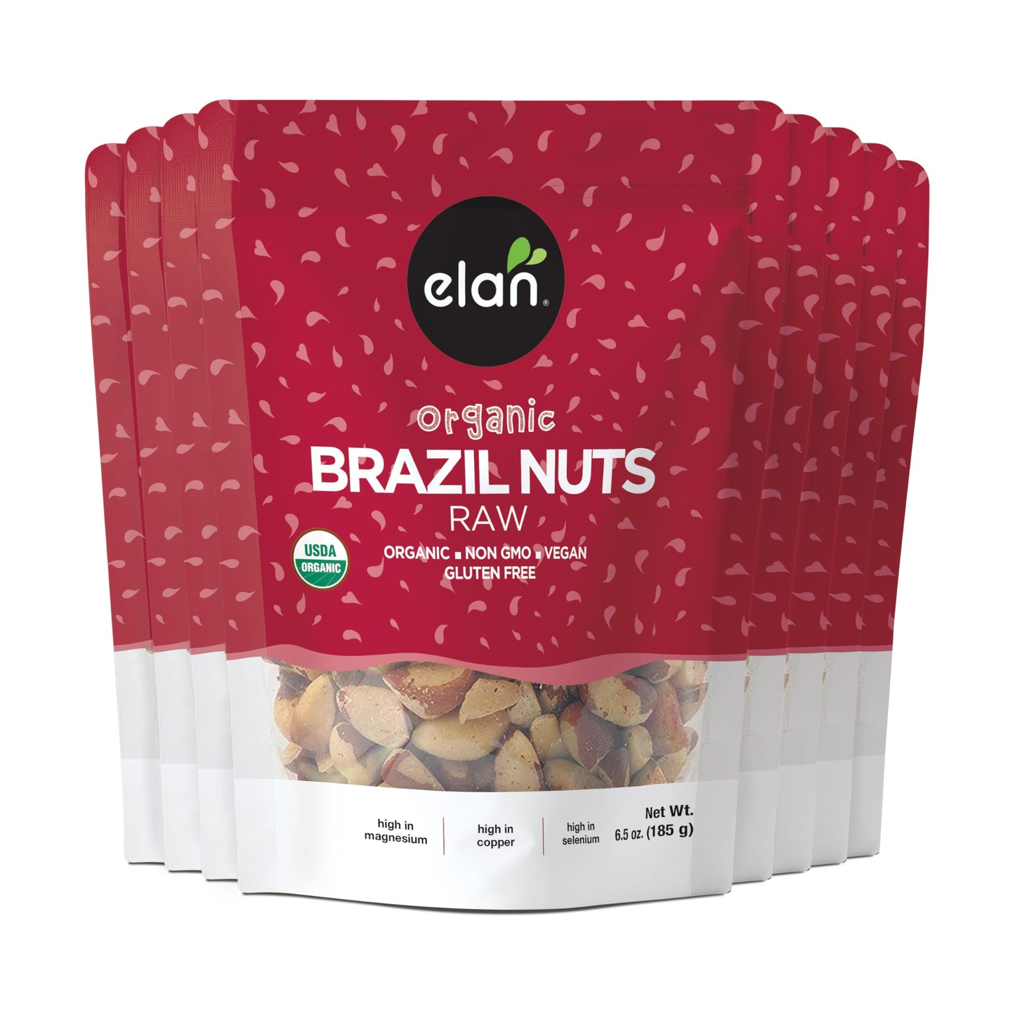 6.5 oz (Pack of 8)