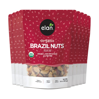 6.5 oz (Pack of 8)
