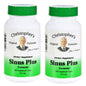 Christopher's Original Formulas Sinus Plus, Sinus Support Capsules, Whole Herb Synergistic Blend, 100 Count