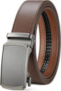 Waist 36-42003-brown