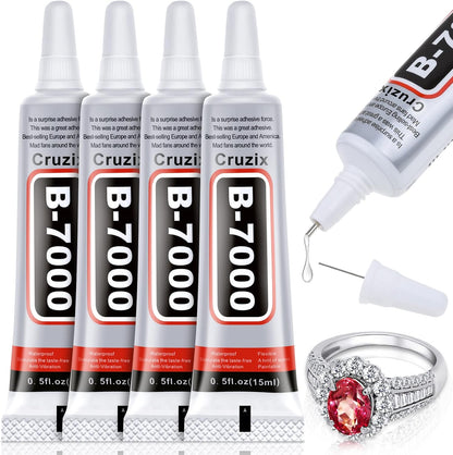 4x15 Ml/ 0.5 Oz