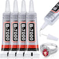 4x15 Ml/ 0.5 Oz