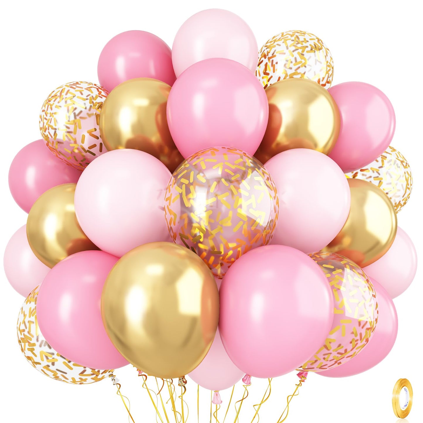 Pink Gold