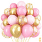 Pink Gold
