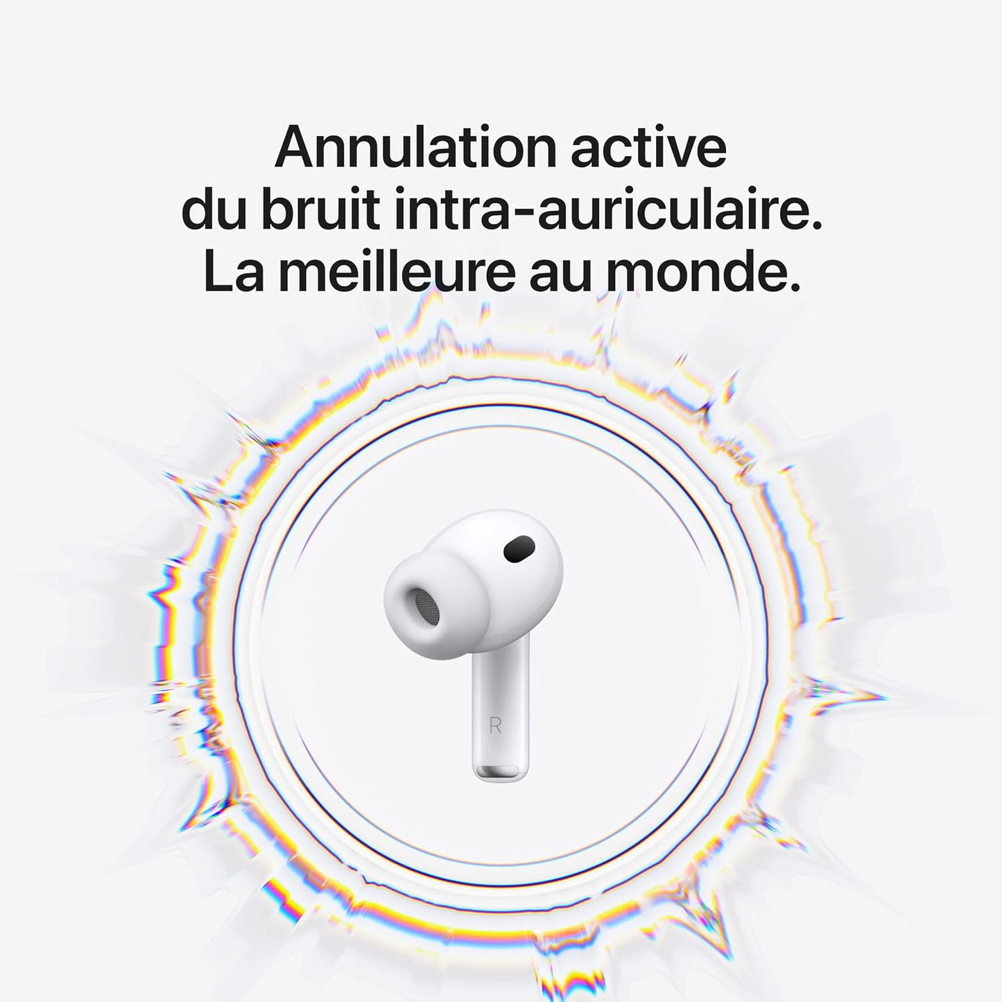 Apple AirPods Pro 3: The Ultimate Wireless Earbuds