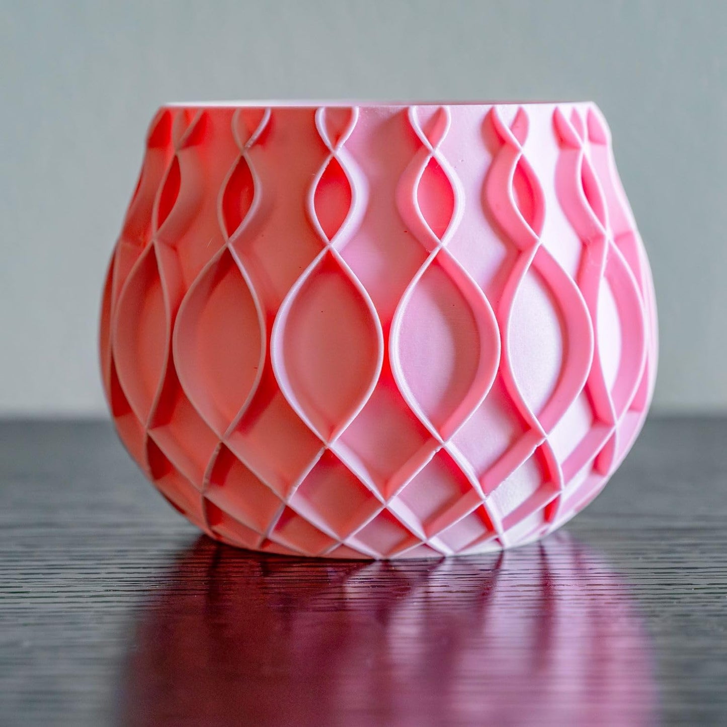 Polymaker Panchroma Mattes PLA Filament, Holzkohlschwarz 1.75mm 1kg 3D-Druck Filament, Früher Polyterra Matt, Passend für die meisten FDM 3D-Drucker, 1kg Spule (2.2lbs)
