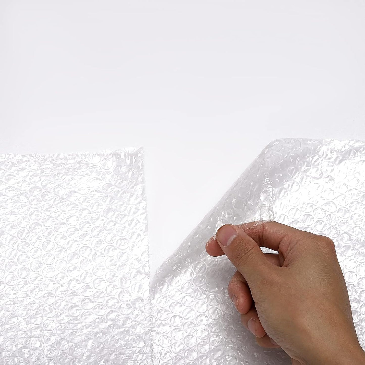 Packing Made Easy: Wanguagua's Bubble Wrap Solution