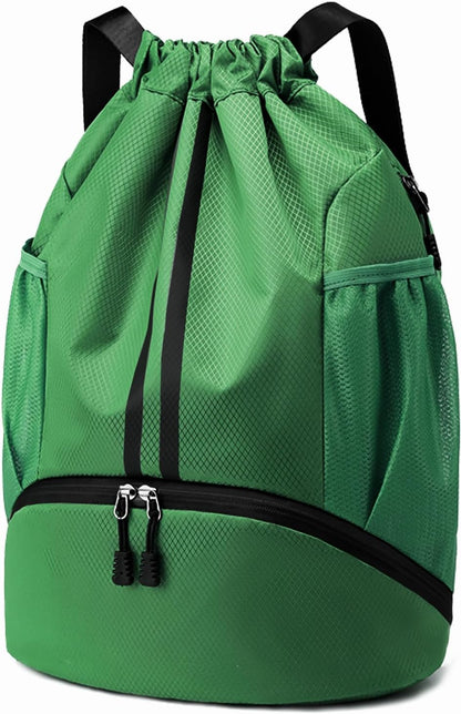 LargeDark Green
