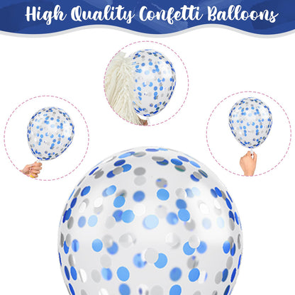 Pastellrosa und lilafarbene Ballons, 12-Zoll-Metallic-Lila-Flieder-Pink-Konfetti-Ballon-Set für Mädchen, Frauen, Kpop, Schmetterling-Geburtstag, Babyparty, Brautparty, Hochzeit, Prinzessin, Disco, Musikparty-Dekorationen
