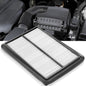 CA10262 Engine Air Filter Fit Ford Expedition/F150/F250/F350 (2007-2021) & Lincoln Navigator Replaces FA1883, 7C3Z9601A, A35642