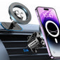 Kaistyle for Magsafe Car Mount【Strong Magnets】Magnetic Phone Holder for Car Phone Holder Mount Dash Mounted Holders Phone Holders for Your Car Accessories for Women Men for iPhone 17 Pro Max 16 15 14