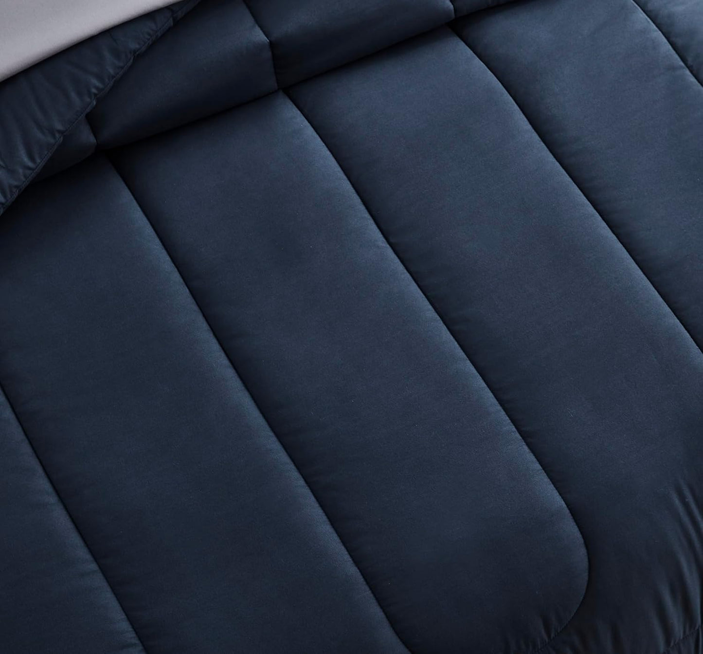 Cozy Up with the Maple&Stone 7-Piece Bedding Set