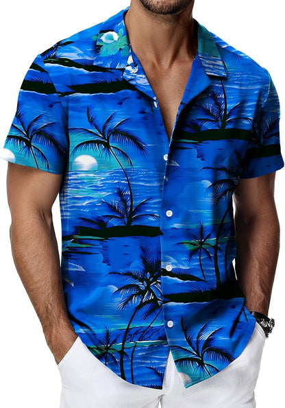MediumTropical Cerulean