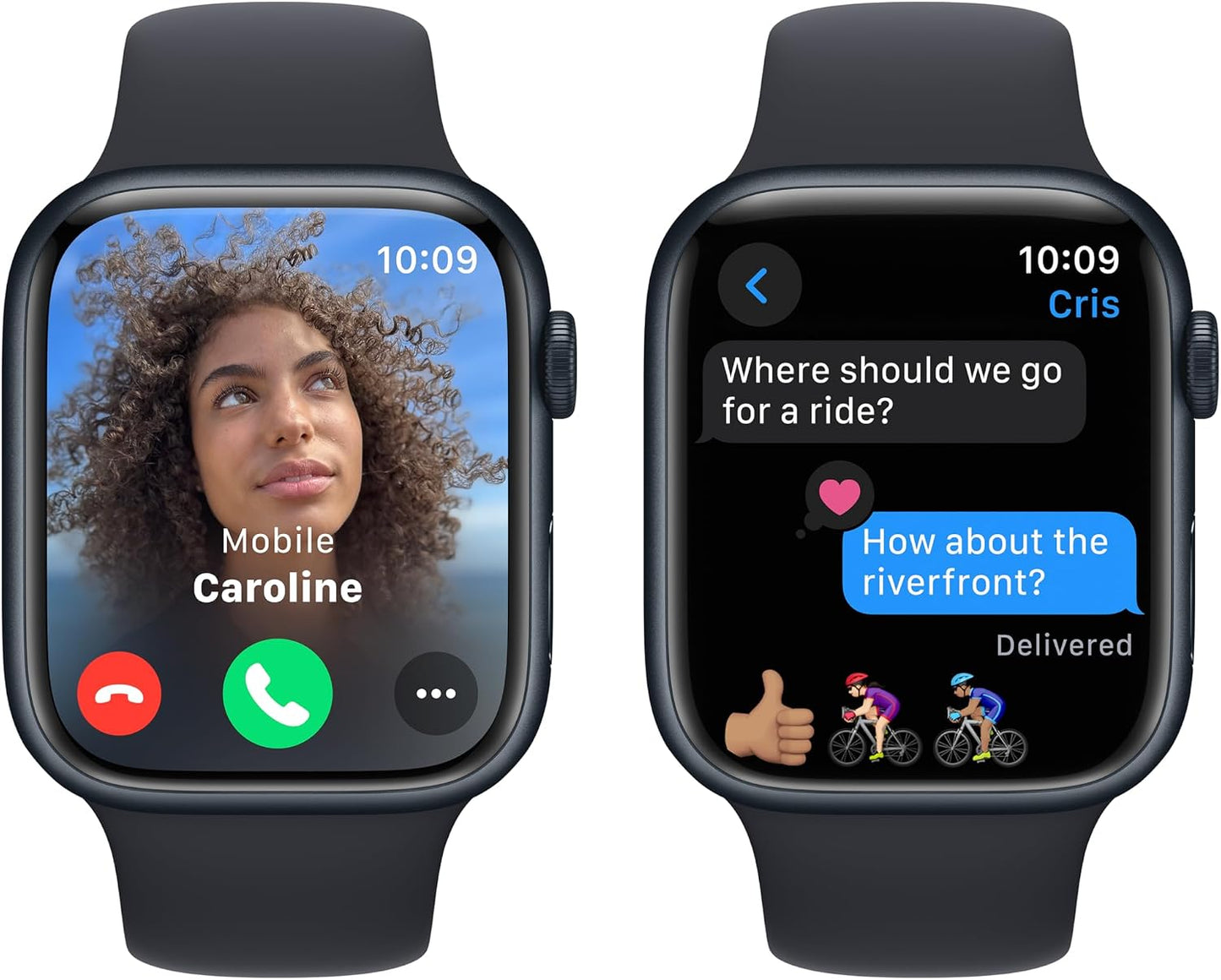 Apple Watch Series 9 Review: A Health and Fitness Powerhouse