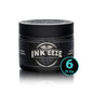INK-EEZE Purple Tattoo Ointment Bundle 2-Pack, For Artists and Aftercare, Cruelty Free, Petroleum Free, Made in USA, 2-Pack 6oz Jars